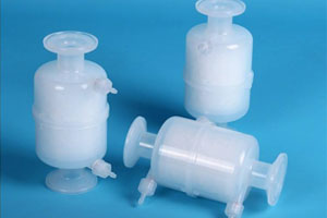 Capsule Pleated Series Filter Cartridges Specs and Making Welding Machines