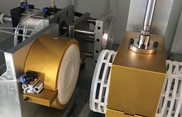 High Flow Filter Machines