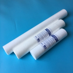 melt blown filter cartridge