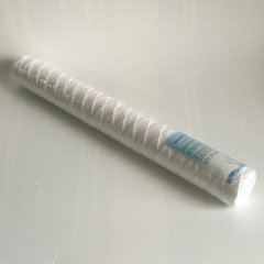 string wound filter cartridges