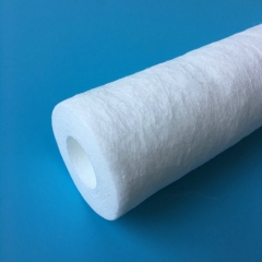 melt blown filter cartridge