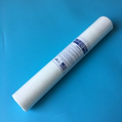 melt blown filter cartridge