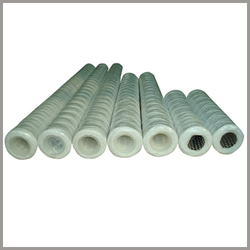 PPcottonfiberglass String Wound Filter Cartridges