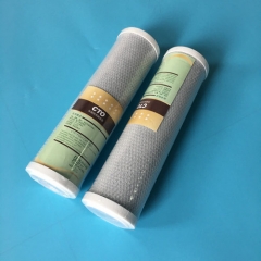 carbon active filter cartridge