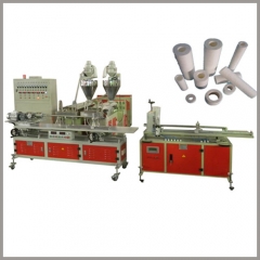 melt blown filter making machines-production Line