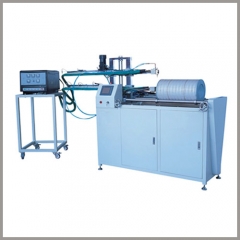 dust collector filter cartridge making machines-production line