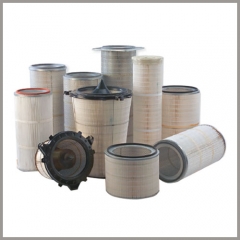 dust collector filter cartridge making machines-production line