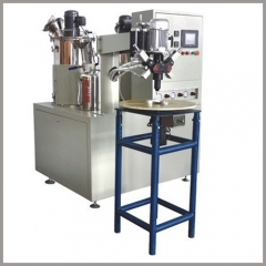dust collector filter cartridge making machines-production line