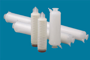 Sterilizing Grade Filter Cartridges and Capsules caps welding machines