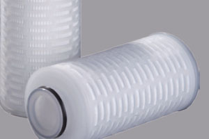 About high flow pleated filter cartridge parts callings