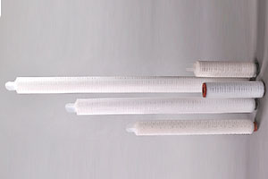 What is space requirement of INDRO SIIC-M025 one complete production line of making 68mm pleated filter cartridges?