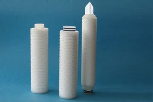 10 things to consider before making pleated filter cartridges