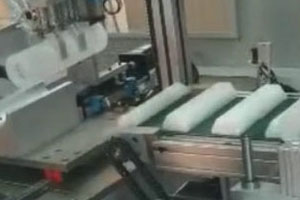 Benefits of Fully Automatic Depth Filtration Filter Cartridges Welding Assembly Line