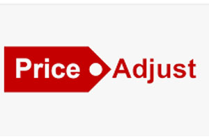 Equipment Price Adjustment Notice