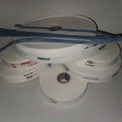 Filter Cartridge Helical Wrap Band (Belt) Spiral Winding Machine