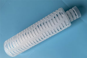 Inner Core and Outer Cage Production — The Backbone of Cartridge Integrity