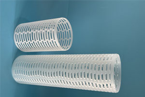 Tips for Designing Plastic Cage/Core for Pleated Filter Cartridges Welding Process