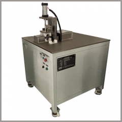 Melt Blown Filter Length Cutter-Cutting Machine