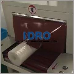 Filter Cartridge Package Machines Line