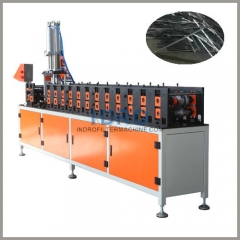 Multi-Pocket Air Filter Making Machines Line