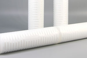 Understanding the Length Connecting Process — Scaling from 10” to 40” Filters