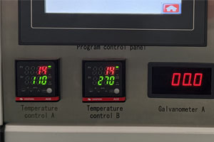 The Impact of Temperature Control on Filter Media Bonding Strength
