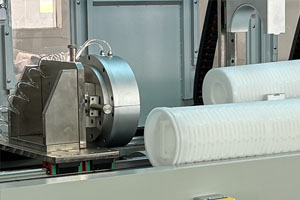 End Cap Welding vs Adhesive Bonding: Which Is Better for Filter Cartridges?