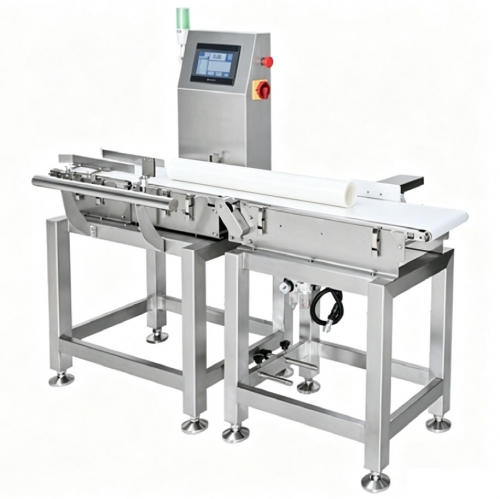 Melt Blown Filter Cartridge Checkweigher