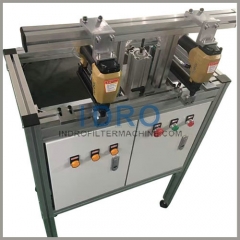 Air Filters Frames Riveting/Nailing Machine